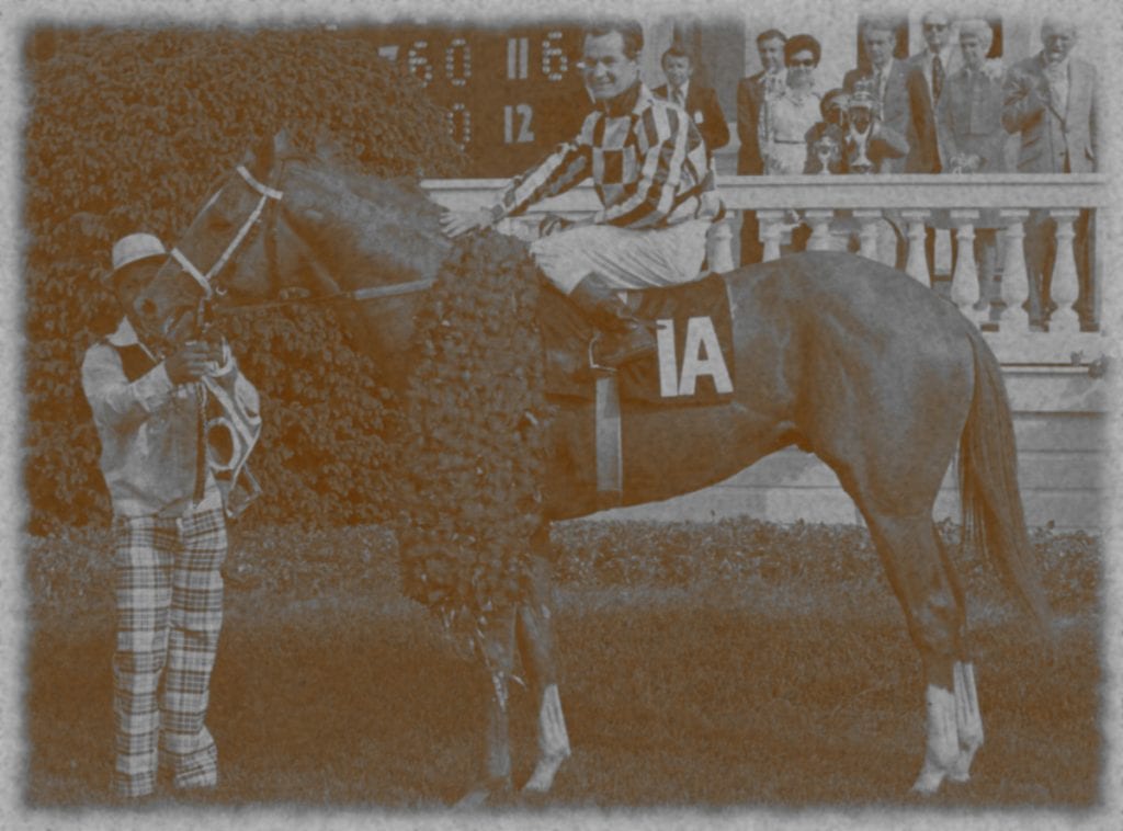 Secretariat