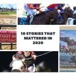 Sanchez, Preciado top 2020 Parx rankings