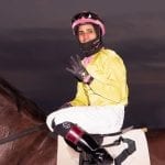 Horseracing integrity bill passes Congress