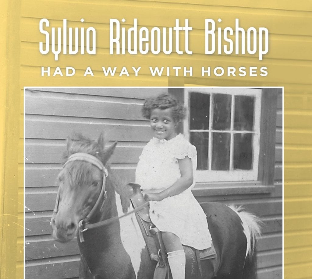 Sylvia Bishop