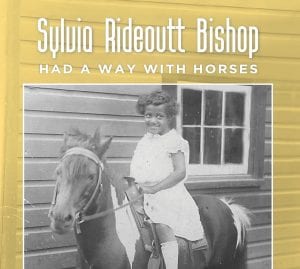 Sylvia Bishop