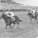 Laurel Park picks and ponderings Feb. 15, 2021