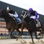 Laurel Park picks and ponderings Feb. 4, 2021
