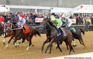 Maryland Million