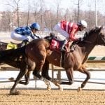 Laurel Park picks and ponderings Mar. 19, 2021
