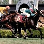 Colonial Downs announces 2021 slate