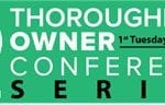 Thoroughbred Owner Conference to be virtual in ’23
