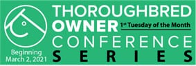 Thoroughbred Owner Conference to be virtual in ’23