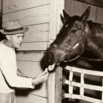 Preakness wins bookended golden age of Virginia breeding