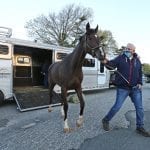 Medina Spirit upsets Kentucky Derby