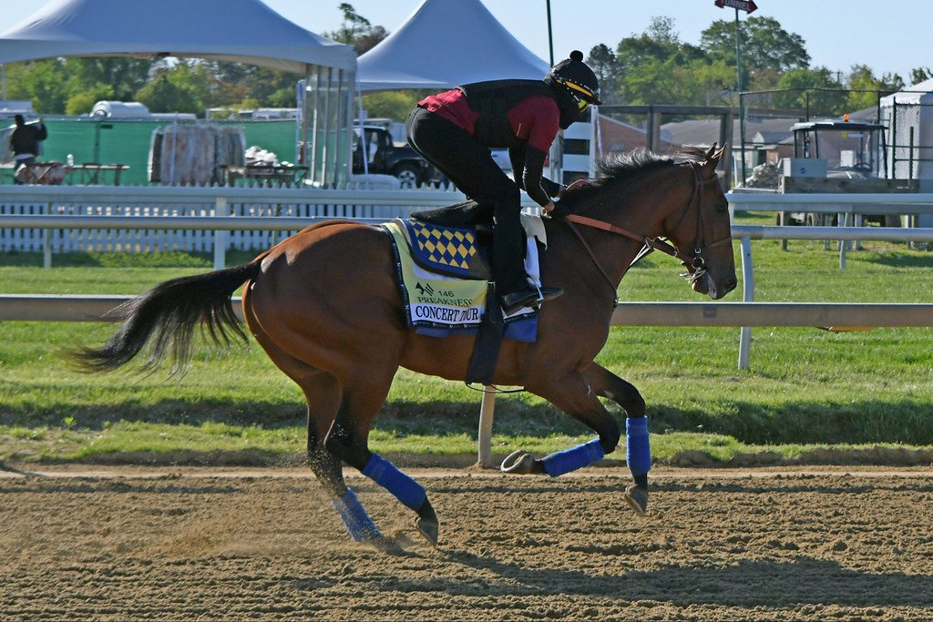 Kentucky Derby future pool opens Friday * The Racing Biz