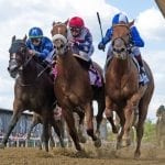 VIDEO: Charles Town in 60 seconds: April 12