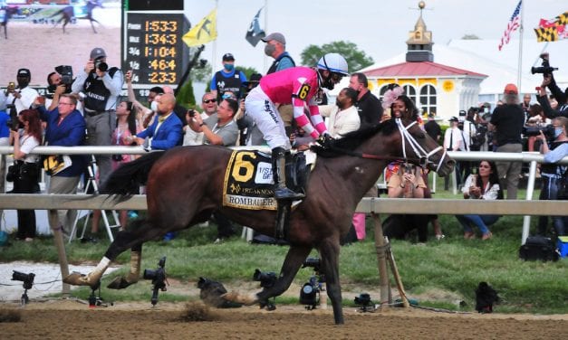 Rombauer, Essential Quality headline Belmont