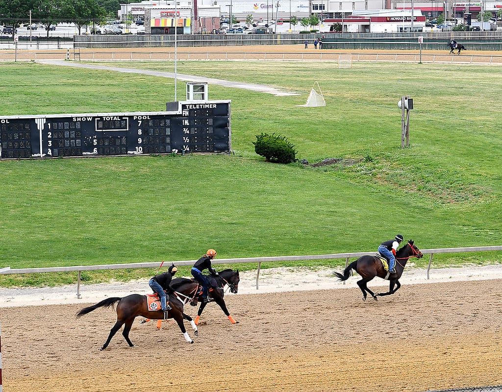 Timonium