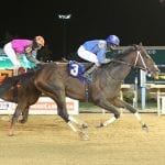 MJC will suspend work-and-go Preakness week