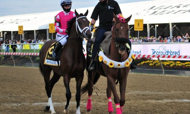 Maryland racing: Stories that mattered in 2021