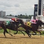 Charles Town picks and analysis: June 26