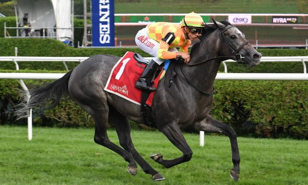 Midlantic-breds in Kentucky Oaks Day stakes