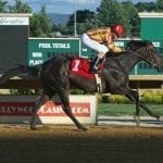 Pimlico Pick 6 starts with $1.4 million carry