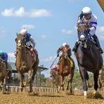 Laurel Park picks and ponderings: March 30, 2024