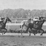 Pimlico: Mr. Mox wins on debut