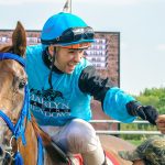Hybrid Eclipse hoping for home field advantage