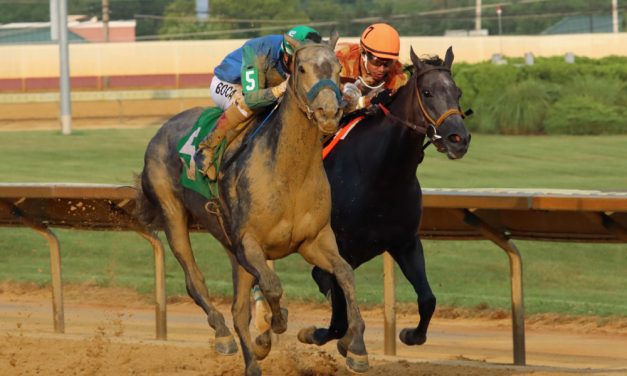 WV Breeders’ Classics: Five story lines