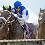 LISTEN: Off to the Races live October 21