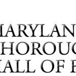 Maryland Thoroughbred Hall of Fame logo