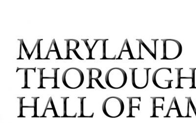 Nine are finalists for Maryland Thoroughbred Hall of Fame