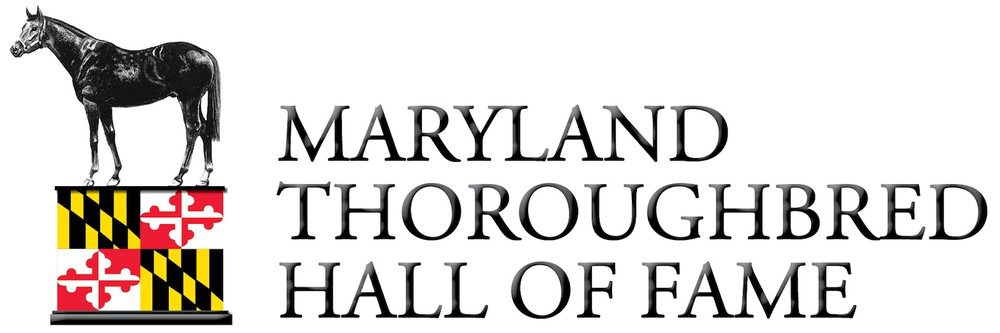 Three to enter Maryland-bred Hall of Fame