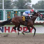Nick’s Picks: Colonial Downs picks August 31