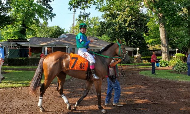 What to watch for during Delaware Park 2023 meet