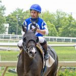 Chris Feifarek hoping for “heroic” future for Beren