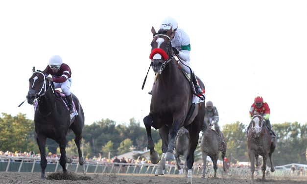 Parx Racing cancels Jan. 11 card