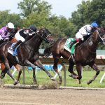 Laurel Park picks and ponderings September 12, 2021