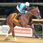 Laurel Park picks and ponderings September 25, 2021