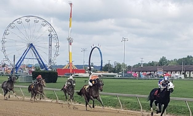 Timonium meet to kick off August 26