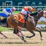 Laurel Park picks and ponderings October 8, 2021