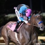 Star of Night scores in WVBC Cavada