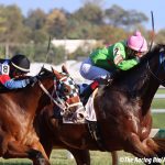 Md Million: Heldish looking to deliver special win