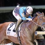 Star of Night scores in WVBC Cavada