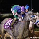 Runco, Raim, Boca sweep WVBC 2yo races