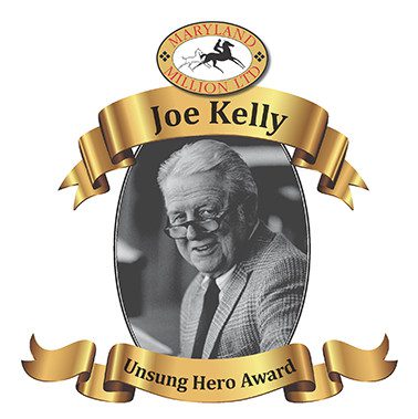 Nominations open for Joe Kelly Unsung Hero Award