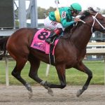 Parx picks and horses to watch: Nov. 16