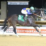Parx picks and horses to watch: March 1