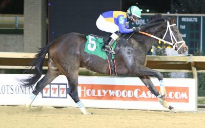 O’Sullivan Farms to be well represented at Funkhouser Memorial Stakes