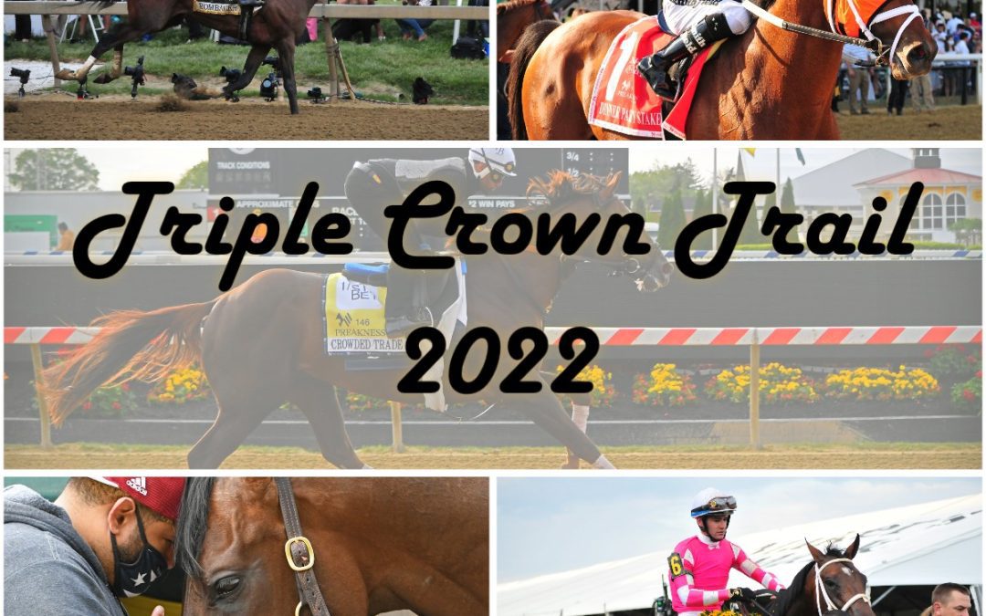 Triple Crown: Epicenter scores in 50-point Risen Star