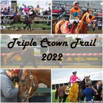 Triple Crown trail 2022