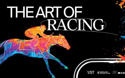 Preakness “Art of Racing” contest returns